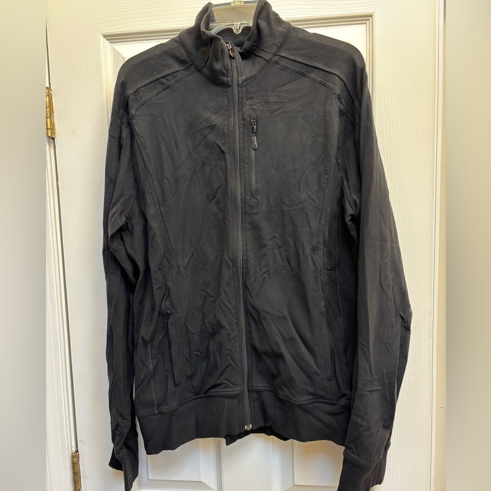 Men’s lululemon jacket